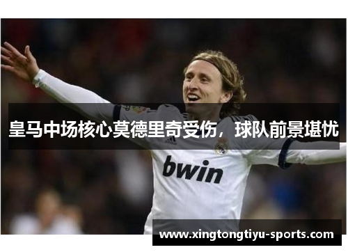 皇马中场核心莫德里奇受伤，球队前景堪忧